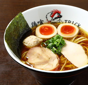 TRICK