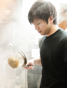 Uroko Nishinakajima