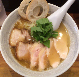 Nagomi
