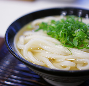 うどん 丸香