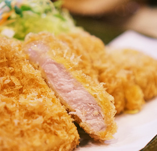 とん太