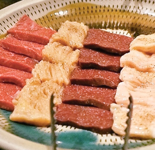 韓灯