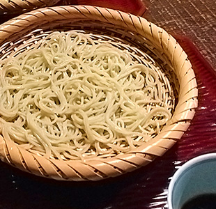 薮蕎麦 宮本