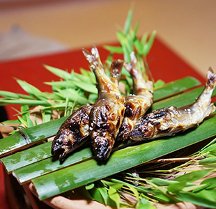 虎屋 壺中庵