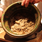 麻布 かどわき