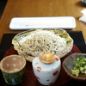 玄蕎麦　野中