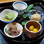 割烹 千ひろ
