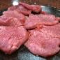 肉料理　荒川