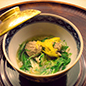 懐石料理　桝田