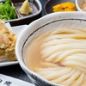 讃岐うどん 白庵