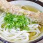 蒲生うどん