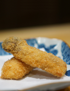 星野