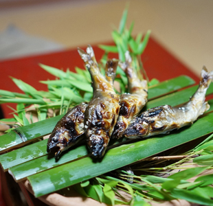 虎屋 壺中庵