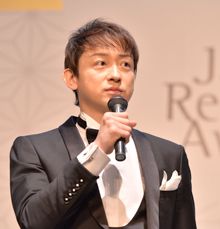 特別プレゼンター