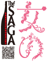 女のThe SAGA