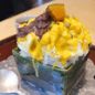 廚菓子くろぎ