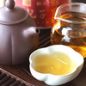 琥珀茶菓