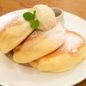 幸せのパンケーキ 南船場店