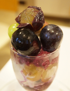 Fruit Parlor Fukunaga