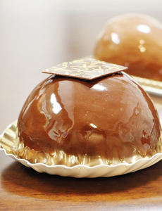 CHOCOLATIER INAMURA SHOZO