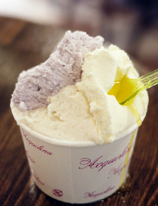 GELATERIA ACQUOLINA