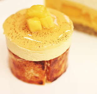 patisserie Tendresse