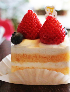 PATISSIER eS KOYAMA