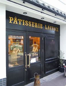 PATISSERIE LACROIX