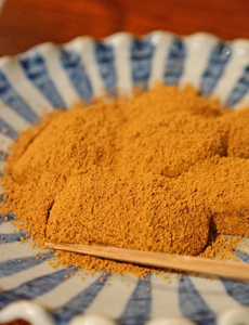 Koshikakean