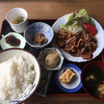 店舗写真