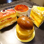 店舗写真