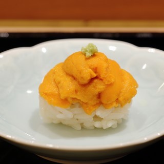鮨みなと