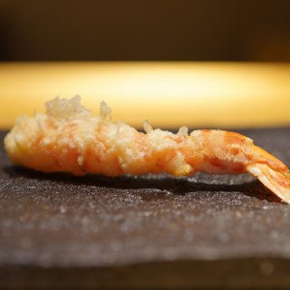 天ぷらあら木