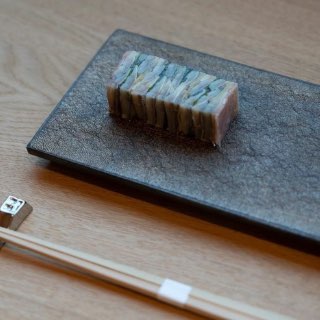 霜止出苗