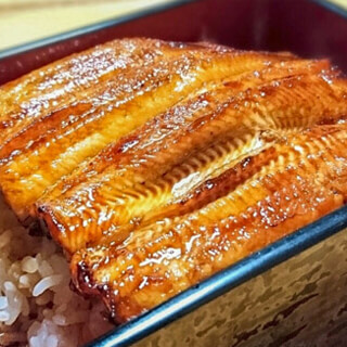 活鰻の店 つぐみ庵
