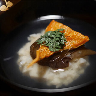 松川