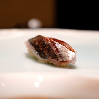 鮨 なんば