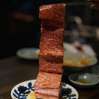 赤坂 らいもん