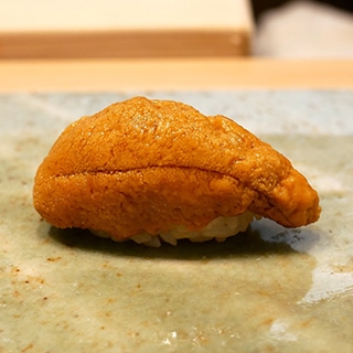 鮨 さいとう はなれ NANZUKA