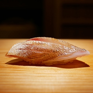佐野鮨