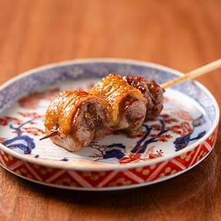 薪鳥新神戸