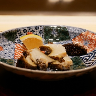 麻布台 中むら