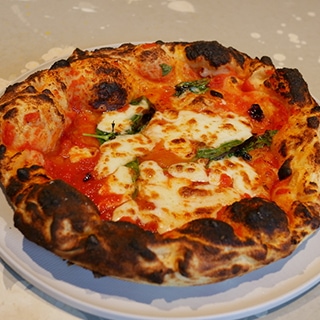 400℃ PIZZA