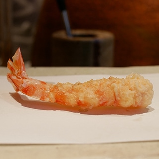 天ぷら あらたみかわ