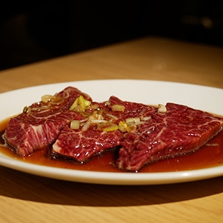 高円寺 焼肉ここち