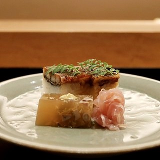 銀座 虎あら