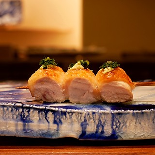 焼鳥空