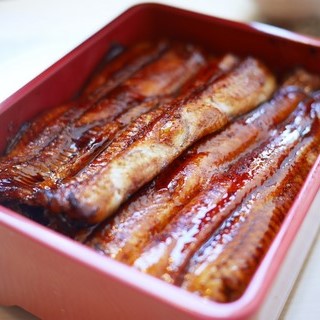 うなぎ亭 友栄