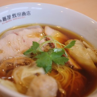 飯田商店
