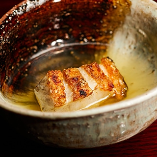 割烹 新多久